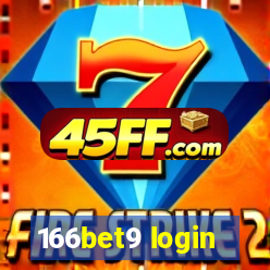 166bet9 login